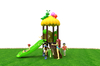 outdoor kids play area HT-76097