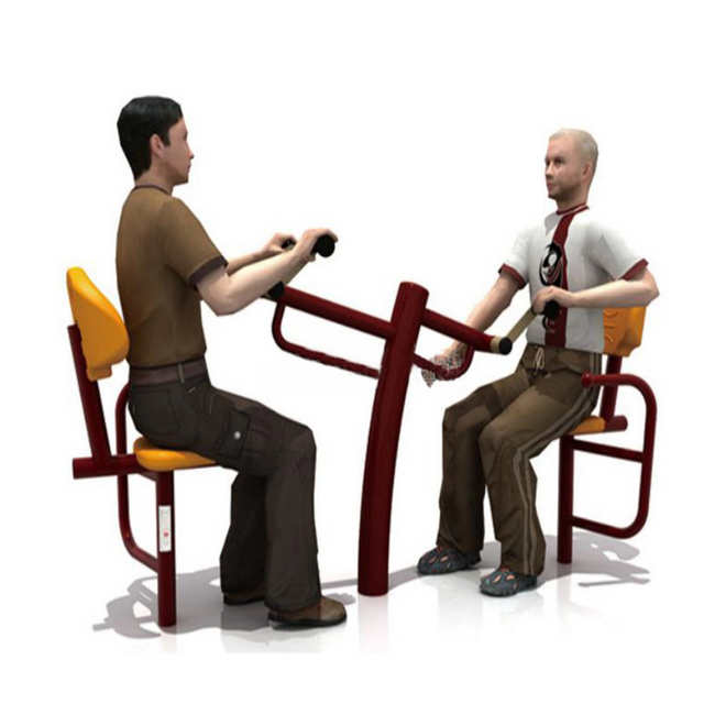 fitness gym equipment for disabilities adults JS-254