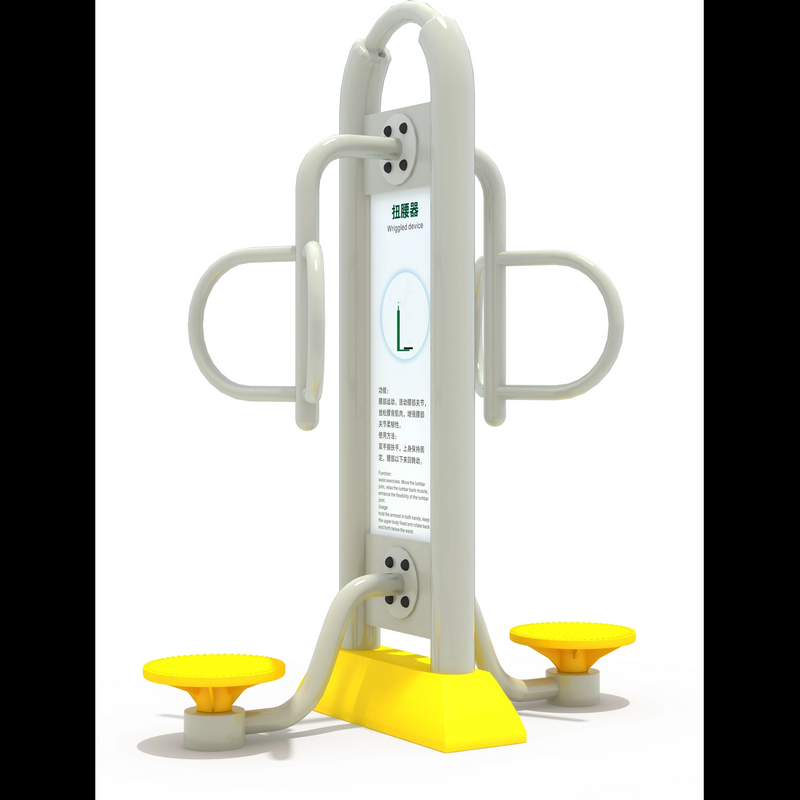kids gym equipment JS-238