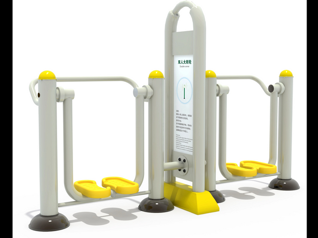 indoor play gym for home JS-239