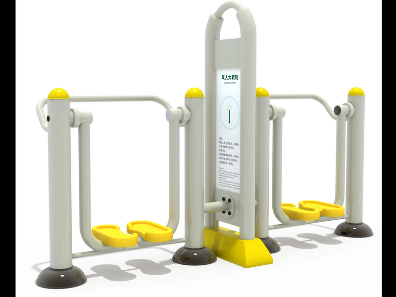indoor play gym for home JS-239