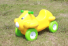 airplane plastic rider car SLWJ-199