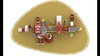 playground equipment from CHINA HT-14005