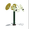 outdoor gym equipment JS-093