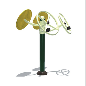 outdoor gym equipment JS-093