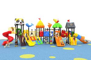outdoor playground equipment for sale HT-76123