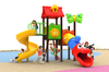 outdoor playground for sale HT-76137