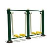 outdoor fitness and street workout