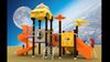 Playground Equipment For Schools HT-14032