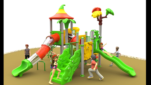 playground equipment playcenter playequipment HT-14010