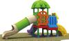 Playground Equipment for Schools SP-027