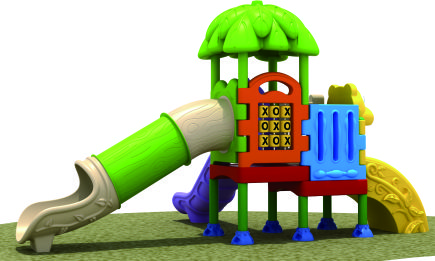 Playground Equipment for Schools SP-027