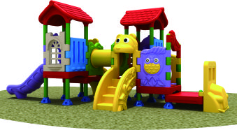park playground equipment SP-023