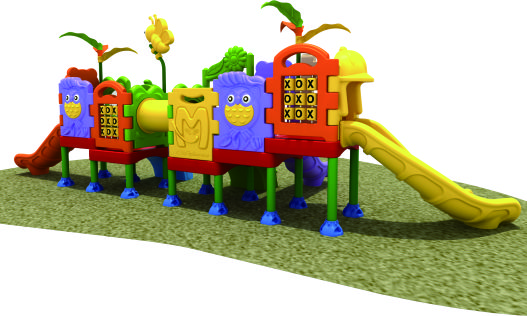 playground outdoor SP-022