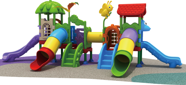 outdoors playground SP-036
