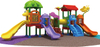 playground slide SP-035