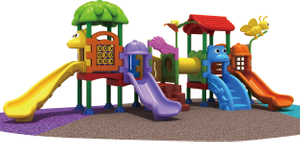 playground slide SP-035