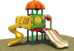playground equipment for schools SP-043