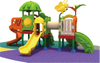 playground equipment for preschool SP-042
