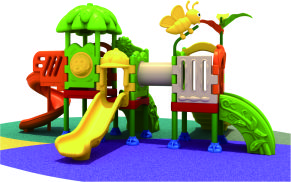 playground equipment for preschool SP-042