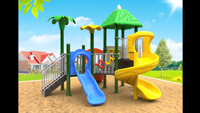 playground outside HT-2314036