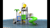 school playground equipment HT-2314055