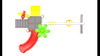 playgrounds for preschoolers HT-2314041