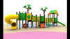 creative playground equipment for toddlers HT-2314016