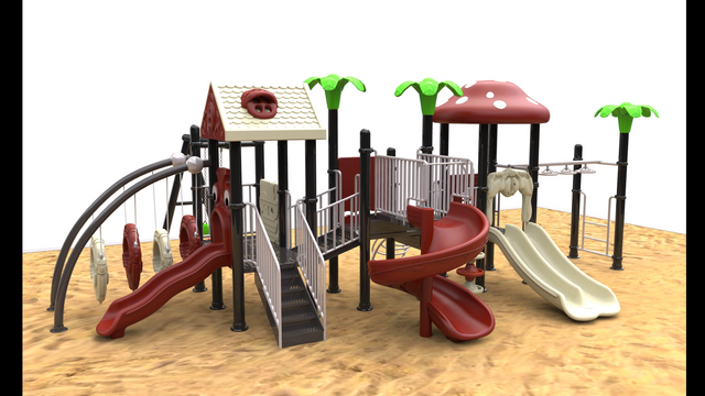 children playground outdoor HT-2314028