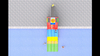 slide playground equipment HT-2314054