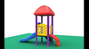 toy playground set HT-2314053