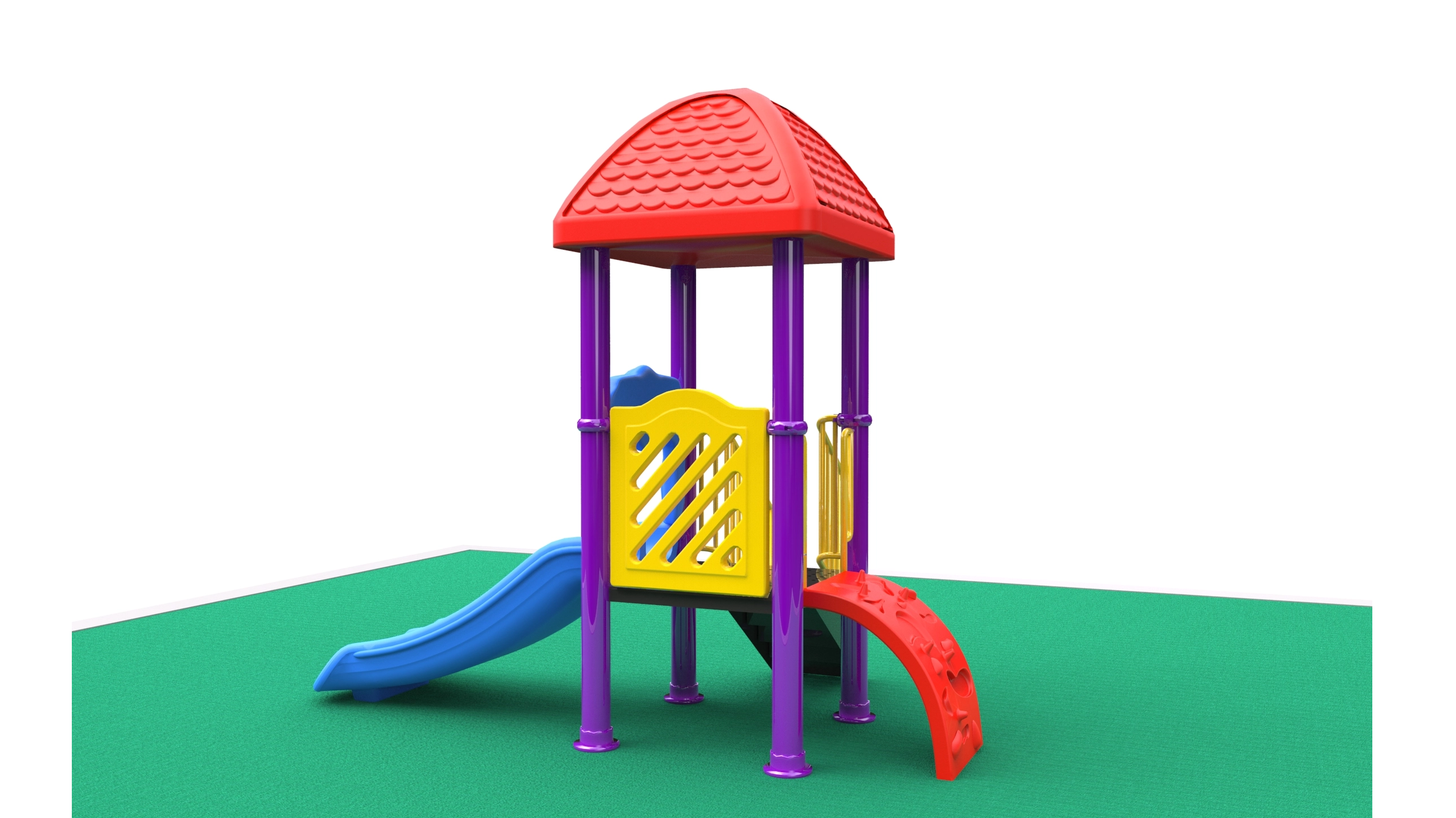 toy playground set HT-2314053