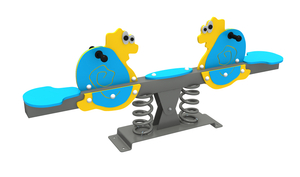 PE seesaw for kids PE-QB-062
