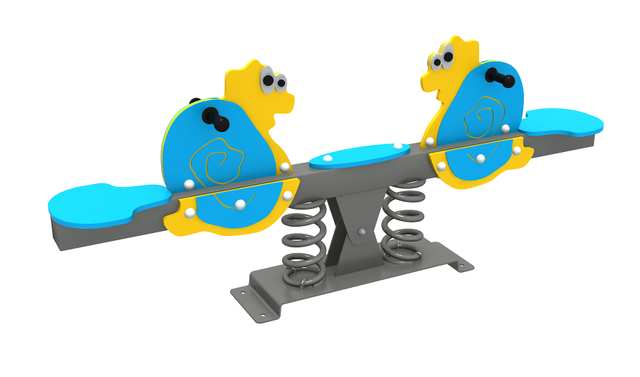 PE seesaw for kids PE-QB-062
