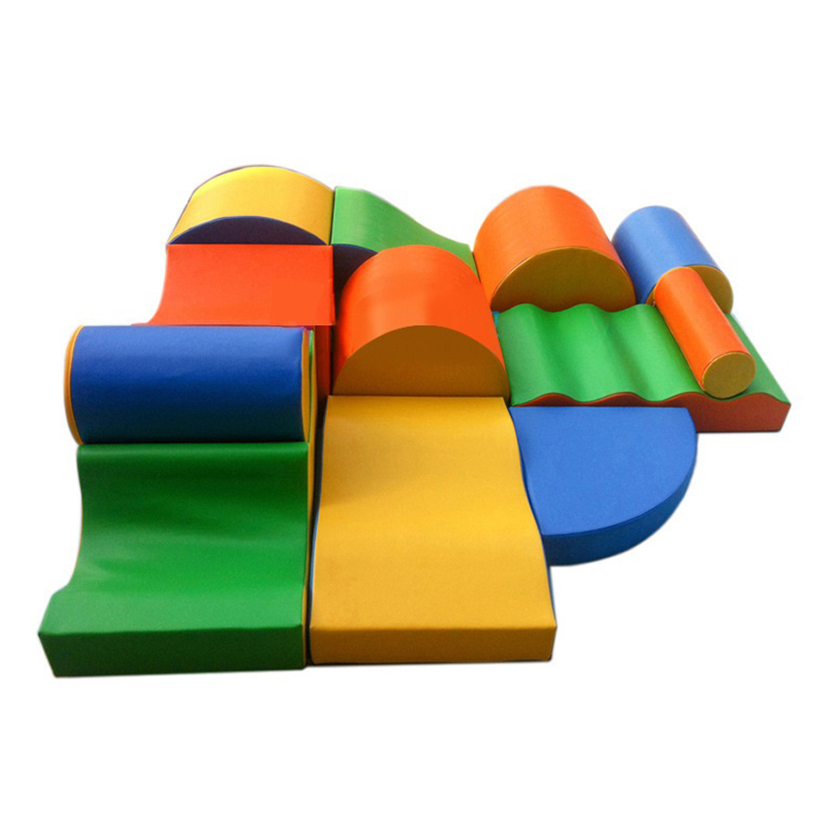 soft play for children RB-180