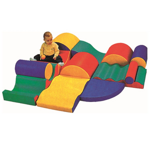 soft play for children RB-180