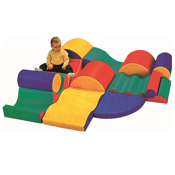 soft play for children RB-180