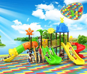 best outdoor playground for toddlers HT-76167