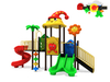 commercial children playground HT-76197