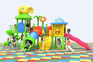 toddlers playgrounds HT-55071