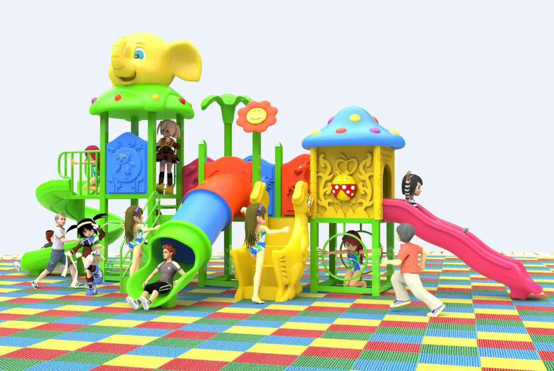 toddlers playgrounds HT-55071