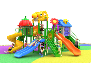 play ground outside HT-55075