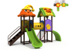 playground outdoor for kids HT-55082