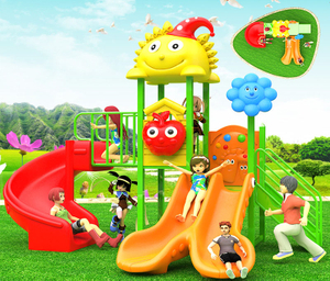 outdoor exercise equipment for kids HT-55121