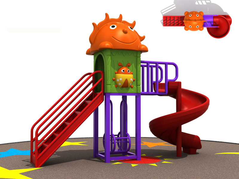 park equipment HT-55099