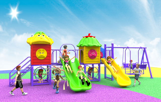 park games equipment HT-55135