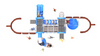 children's play equipment HT-14046