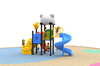 outdoor playground for daycare HT-76088