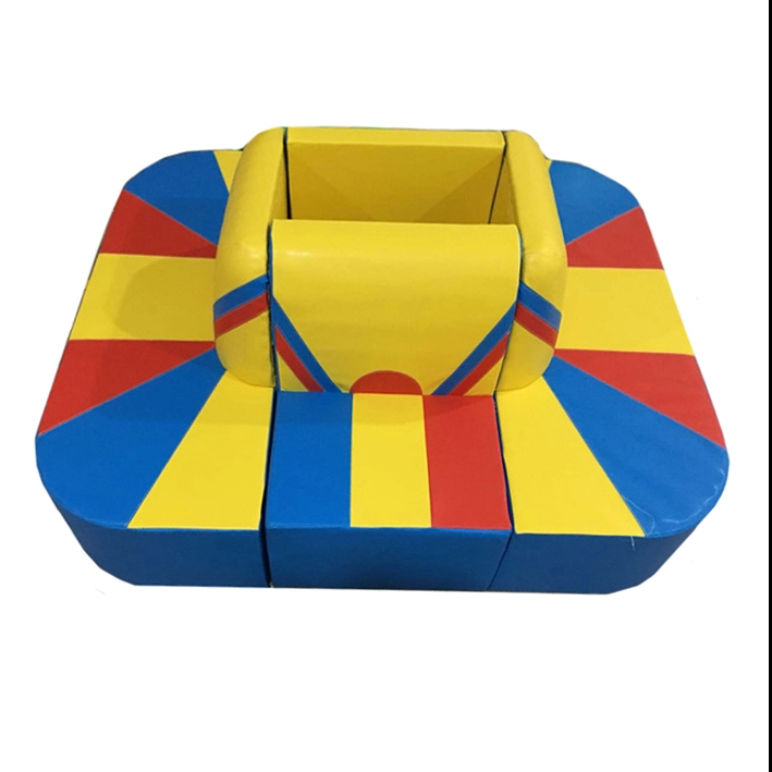 square post sofa set RB-464