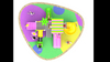 childrens play set HT-14077